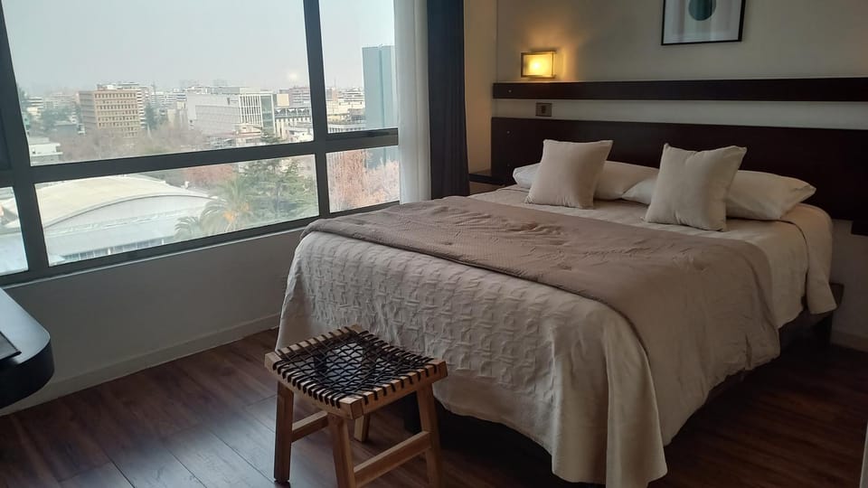 Apart Hotel Inga Providencia A Apartment in Providencia