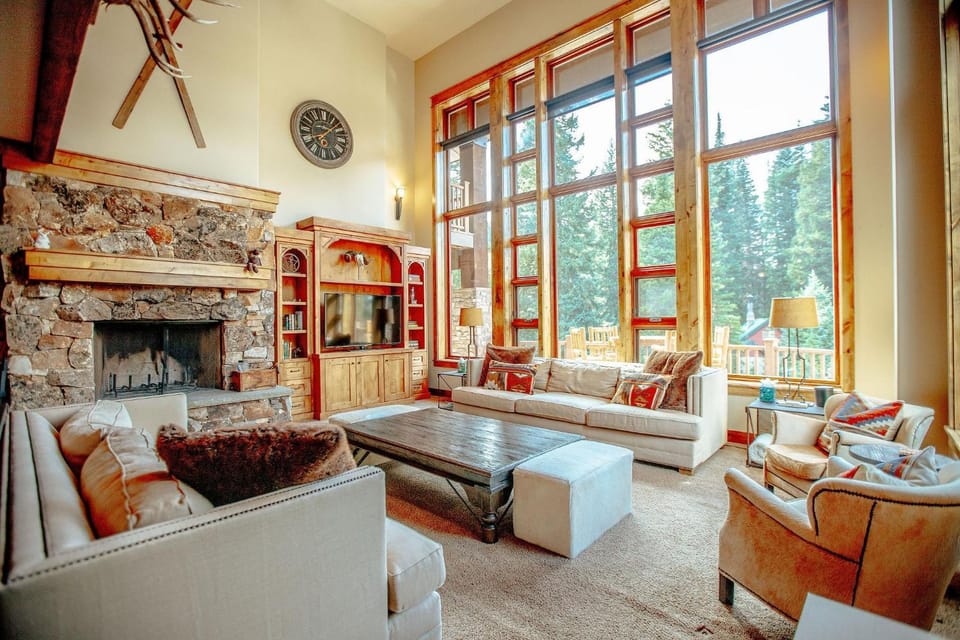 Last Chair Townhome House in Cottonwood Heights