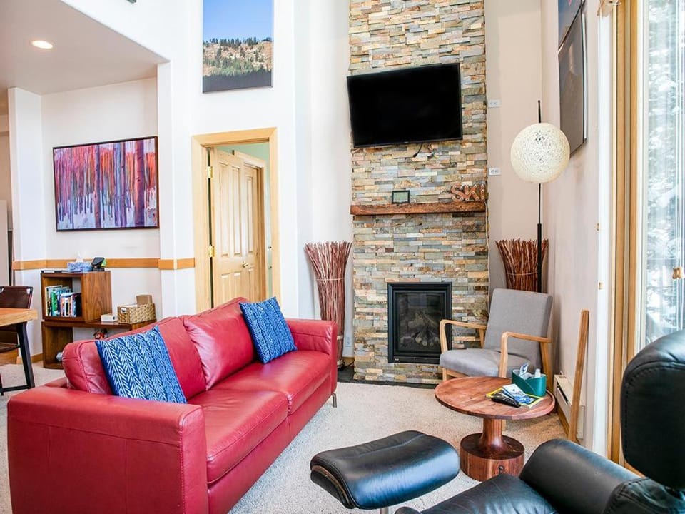 Alpine Creek #3 House in Wasatch County