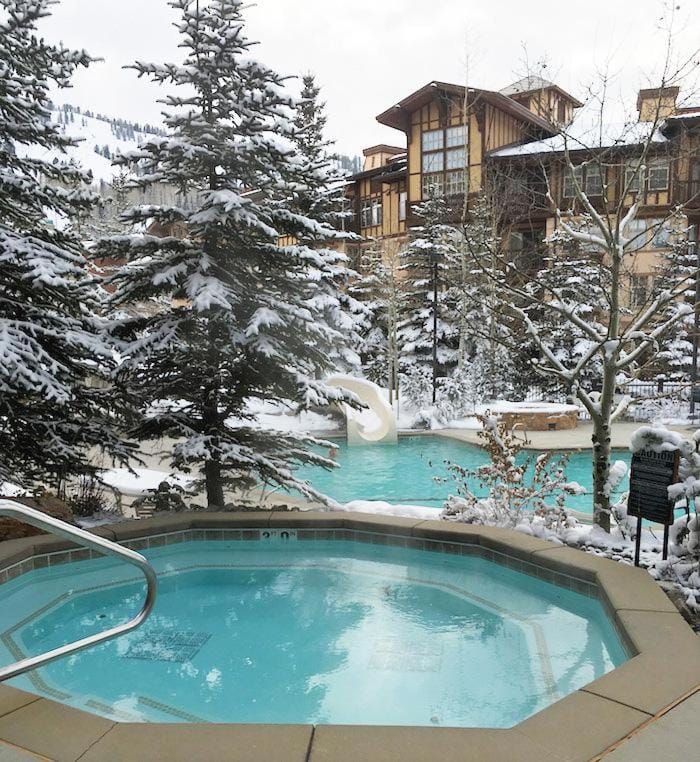 Alpine Creek #3 House in Wasatch County