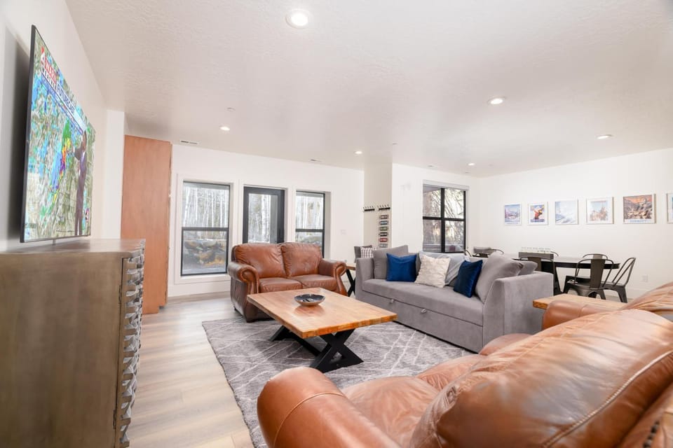 Milly 8752 Apartment in Wasatch County