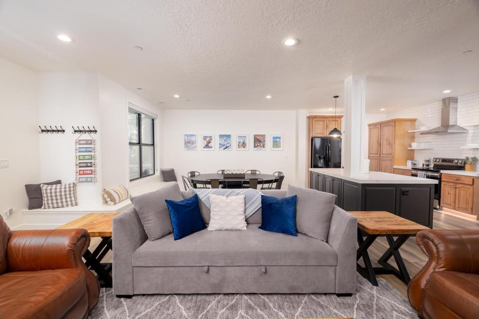 Milly 8752 Apartment in Wasatch County