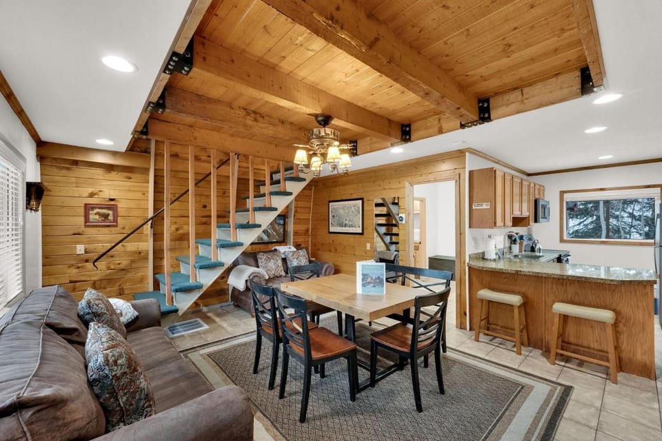 Chalet at Brighton Chalet in Wasatch County