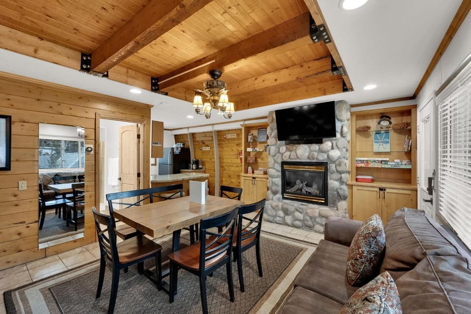 Chalet at Brighton Chalet in Wasatch County