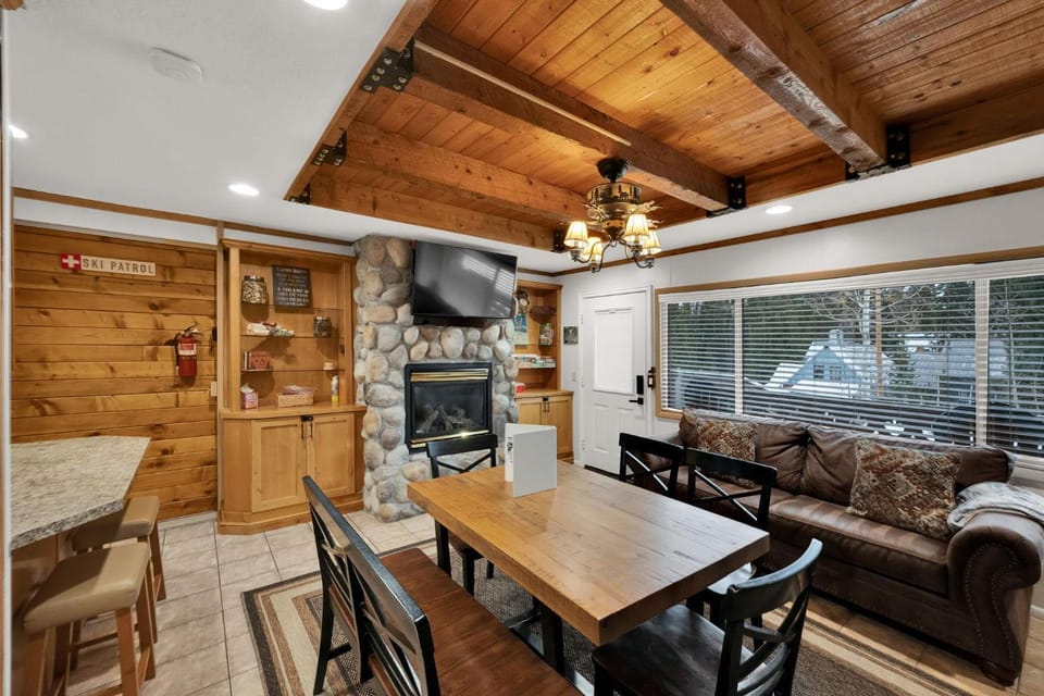 Chalet at Brighton Chalet in Wasatch County