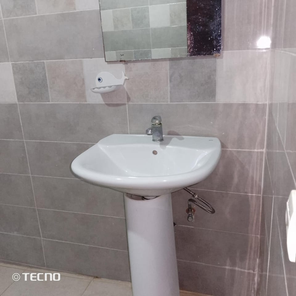 Hébergement économique pour Hommes Vacation rental in Rabat