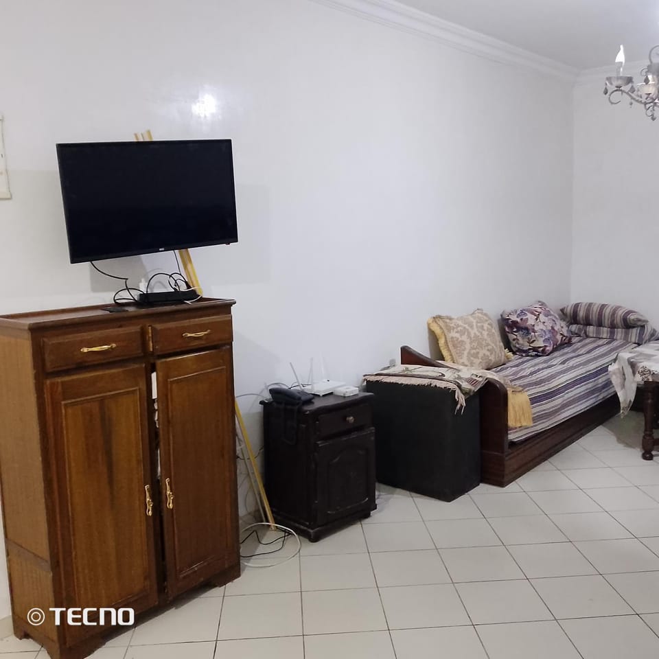 Hébergement économique pour Hommes Vacation rental in Rabat