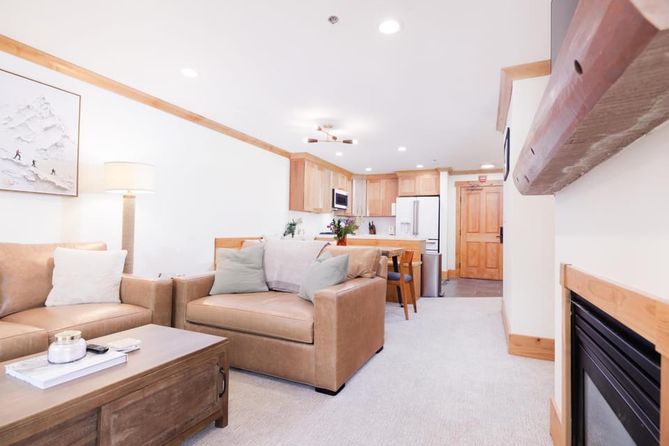 Suite Solitude House in Wasatch County