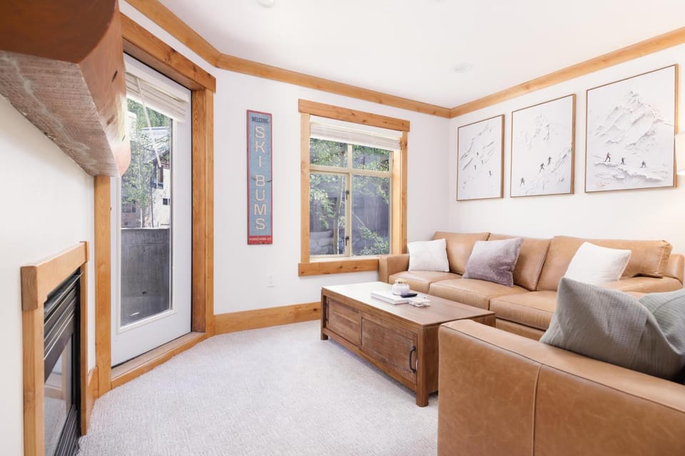 Suite Solitude House in Wasatch County