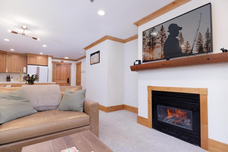 Suite Solitude House in Wasatch County