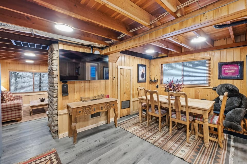 Creekside Cabin Cabin in Wasatch County