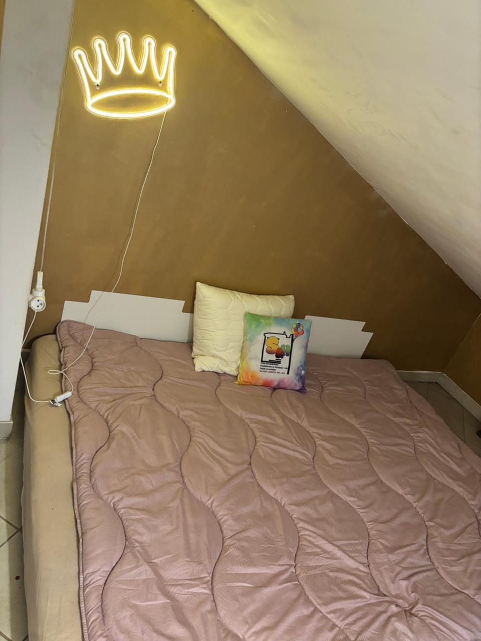 Second&Home Vacation rental in Poznan