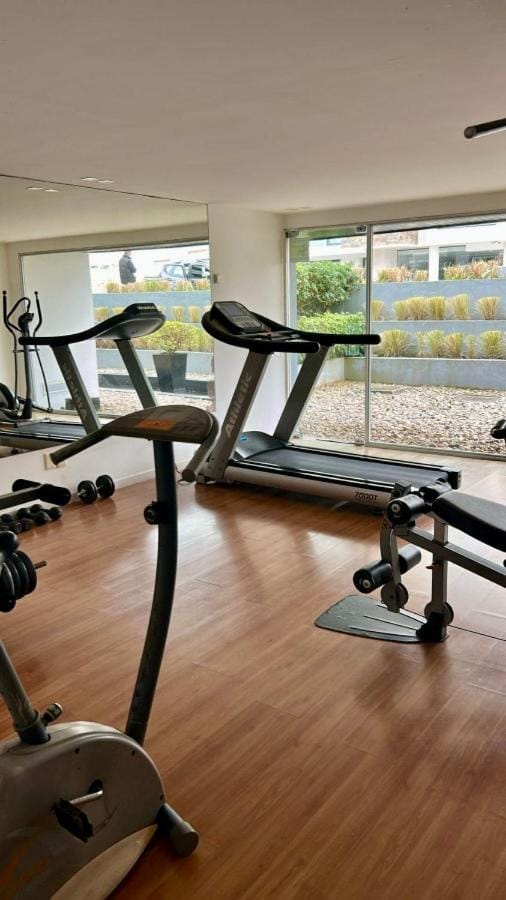 Apartamento Lo de Lucho Apartment in Punta del Este