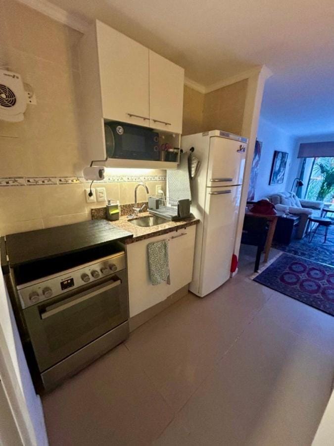 Apartamento Lo de Lucho Apartment in Punta del Este