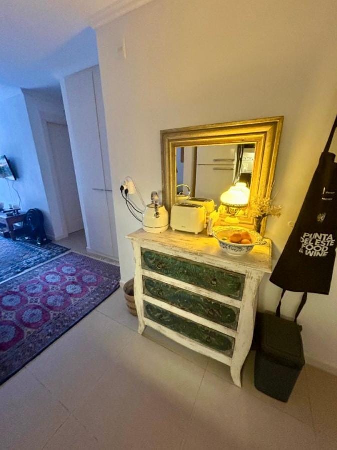 Apartamento Lo de Lucho Apartment in Punta del Este