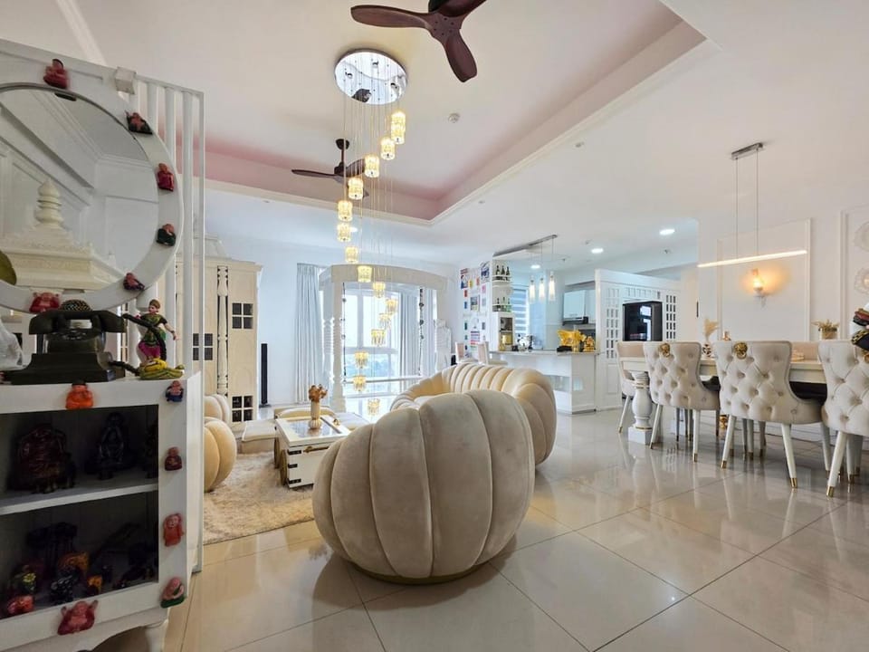 Evolve Madhura Apartment in Western Province