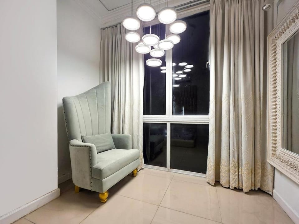 Evolve Madhura Apartment in Western Province