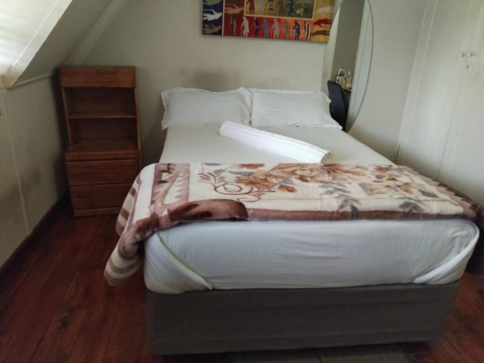 Accommodation In Randburg Bed and Breakfast in Sandton