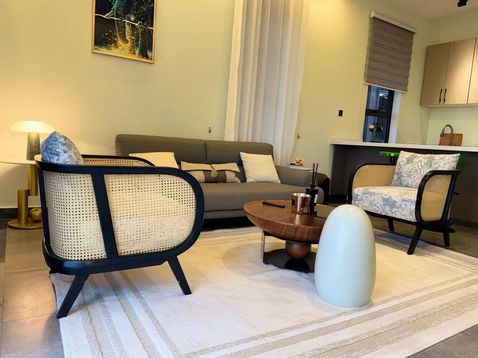 Heritage Residences Muyenga-Urban Ranger 1BR Apartment in Kampala