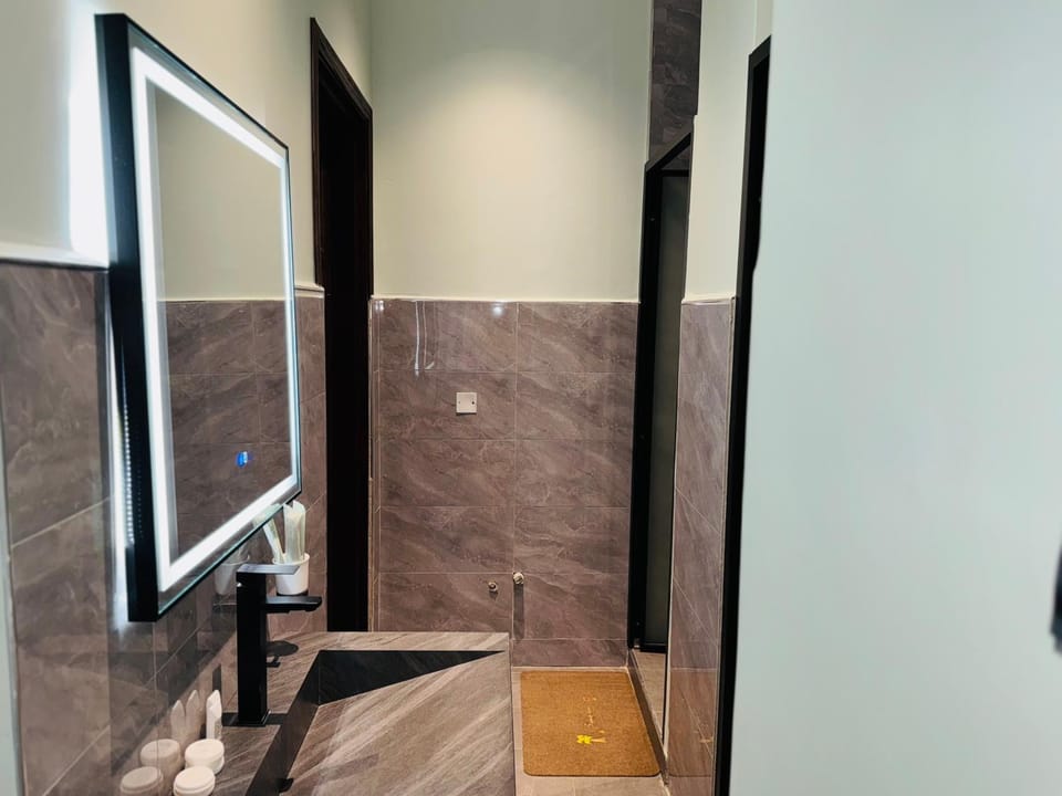 Heritage Residences Muyenga-Urban Ranger 1BR Apartment in Kampala