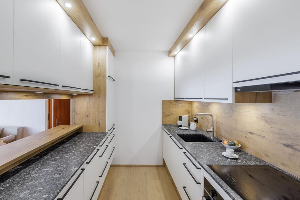 Brentsch A30 Apartment in Canton of Grisons