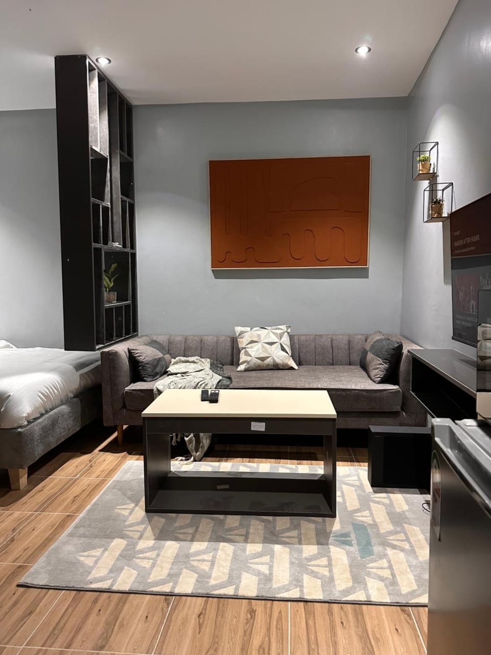Kahawa West Near KU referral Apartment in Nairobi County