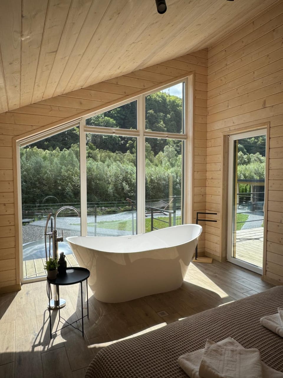 Rika chalet Chalet in Lviv Oblast