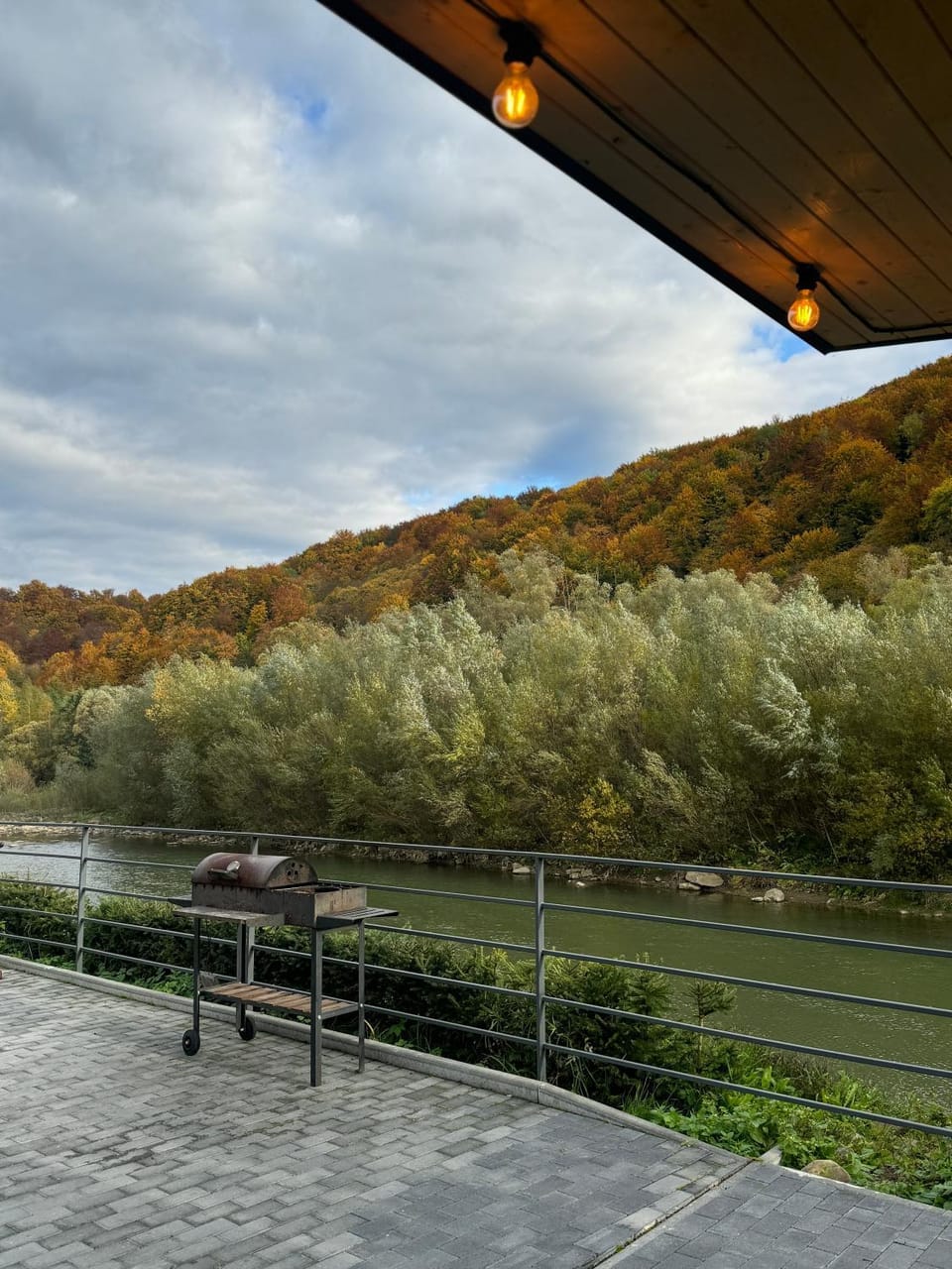 Rika chalet Chalet in Lviv Oblast