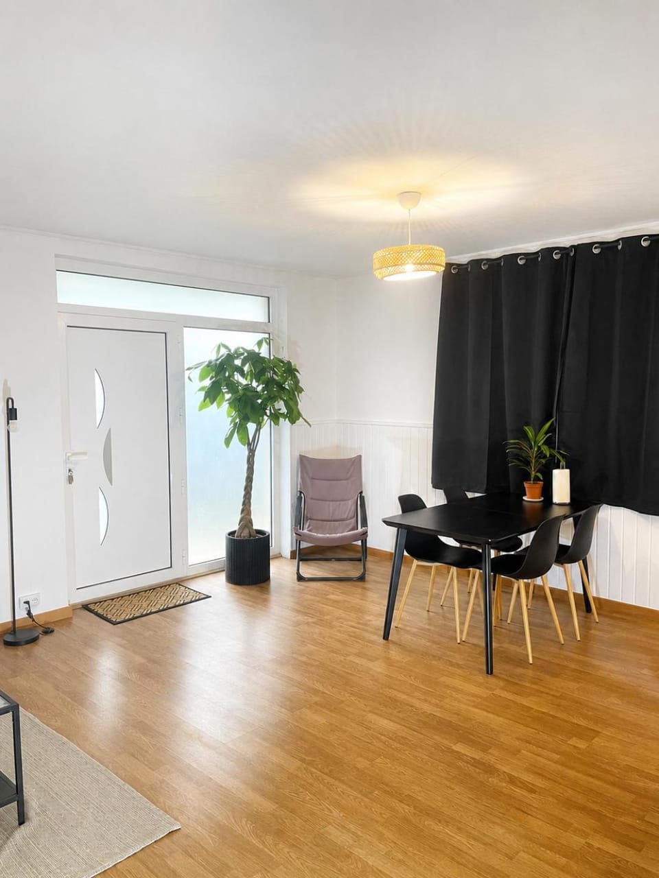 Independent 2-room apartment Apartment in Porto District