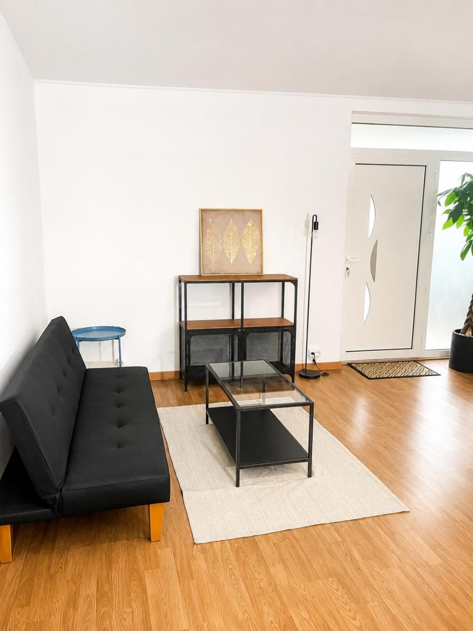Independent 2-room apartment Apartment in Porto District