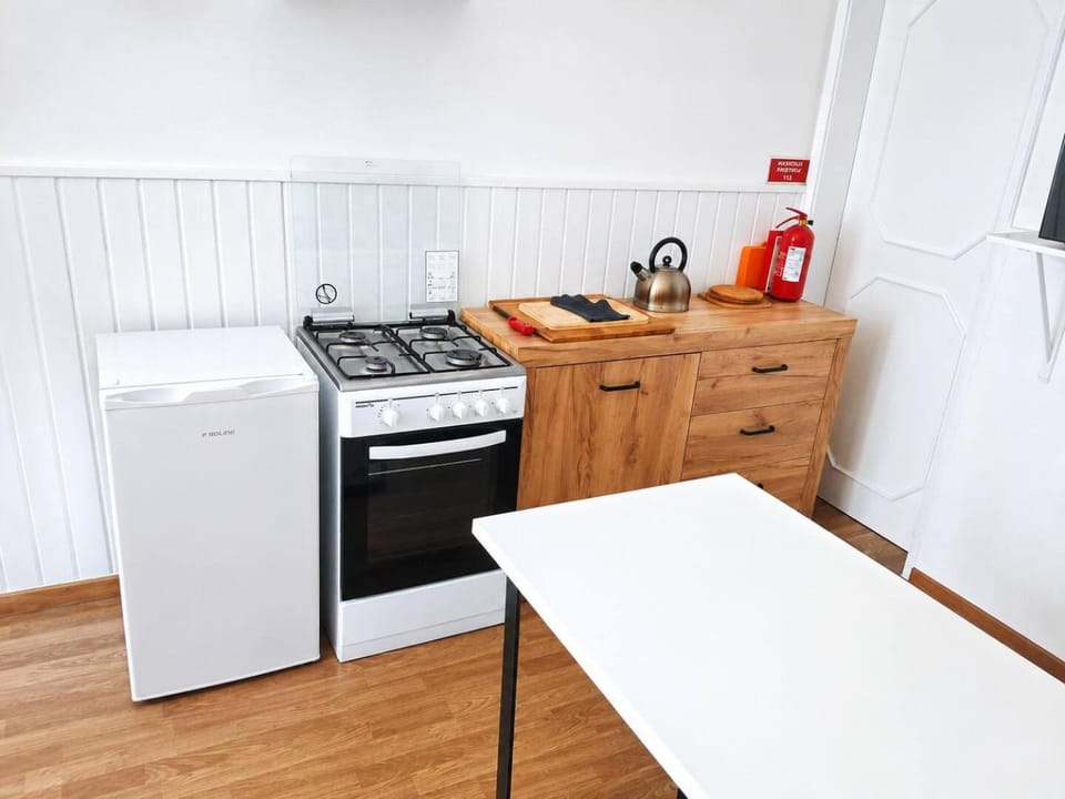 Independent 2-room apartment Apartment in Porto District