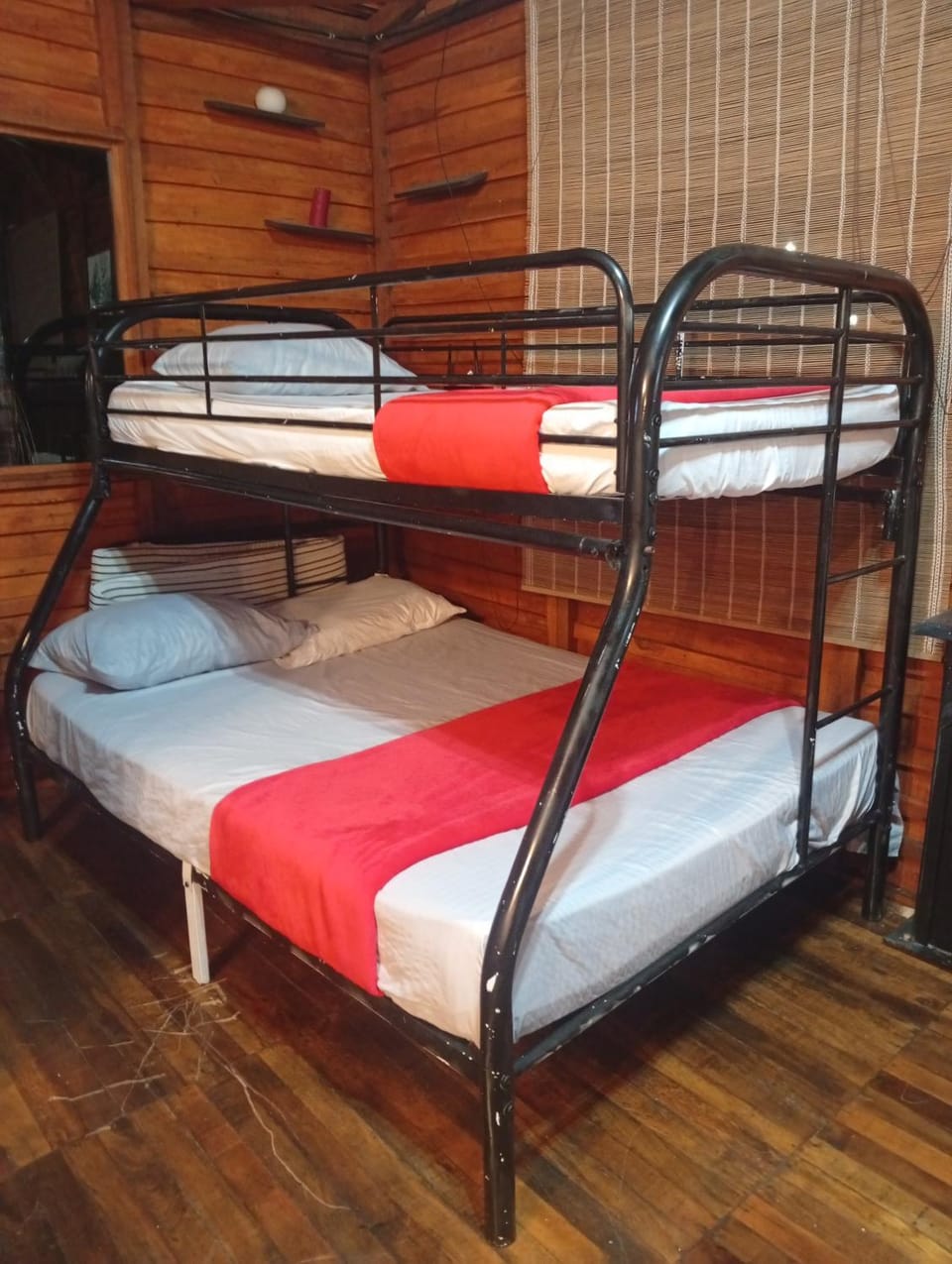 Tree House River Apartment in Alajuela Province
