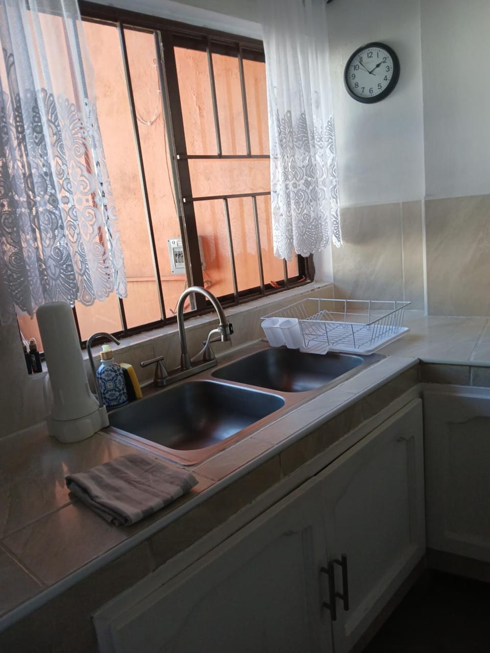 Kitchen or kitchenette, Communal kitchen