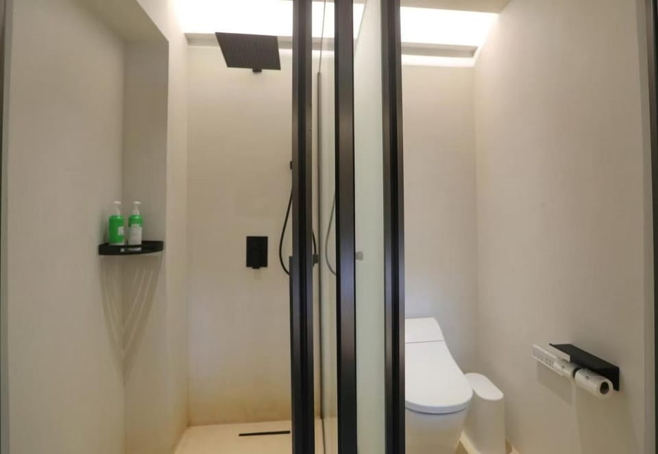 烟墩海壹号院子 Vacation rental in Hainan