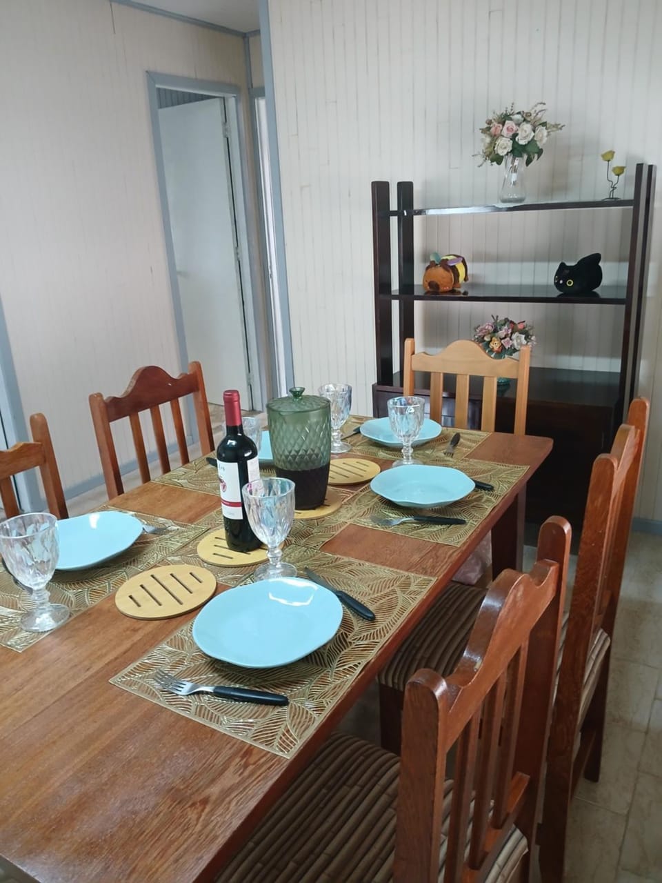 Casa de férias House in Florianopolis