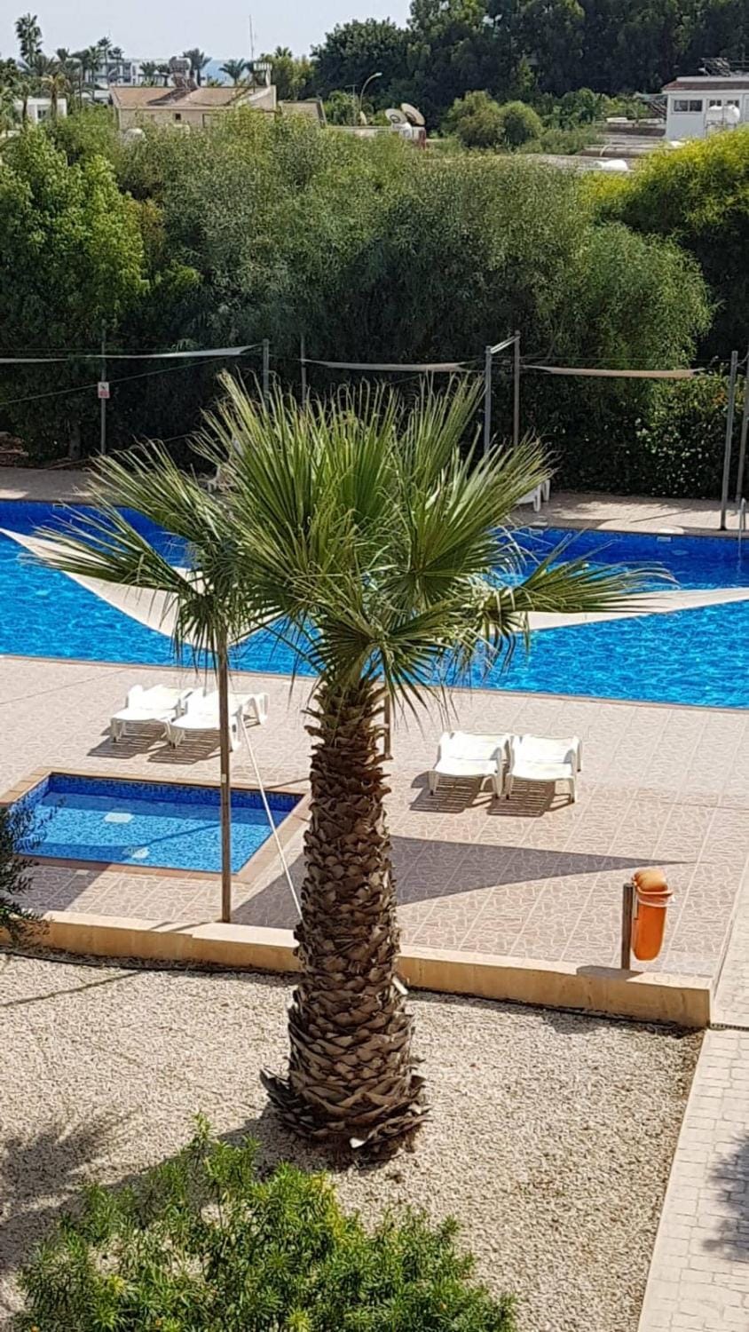 Summer Breeze apt by Nissi Beach Apartment in Ayia Napa