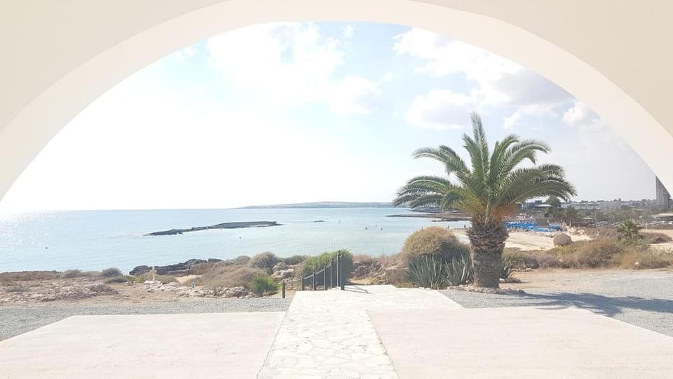 Summer Breeze apt by Nissi Beach Apartment in Ayia Napa