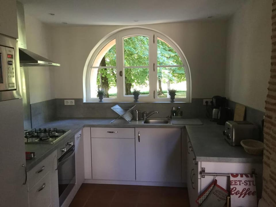 Cleret gite House in Nouvelle-Aquitaine