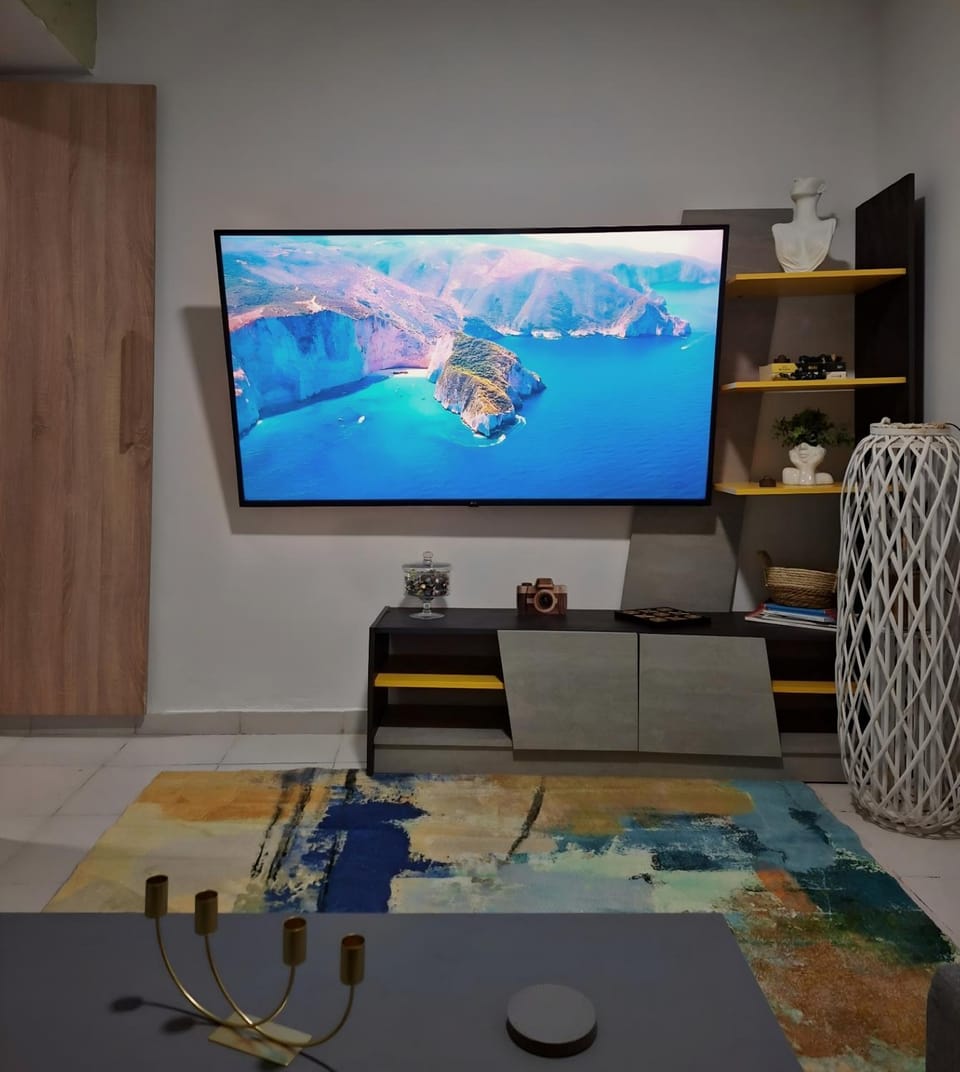 Analou Mood Accommodation Apartment in Thessaloniki
