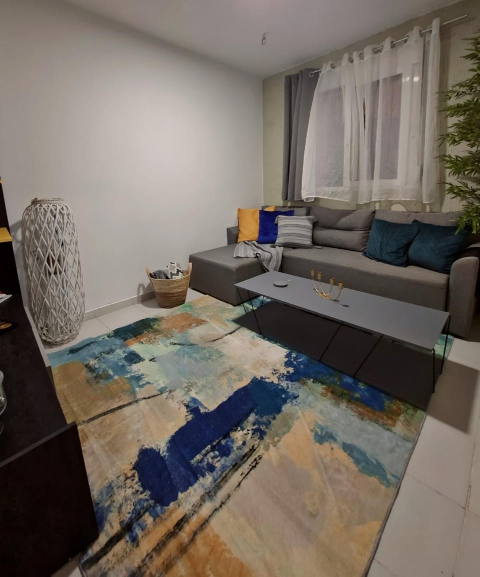 Analou Mood Accommodation Apartment in Thessaloniki