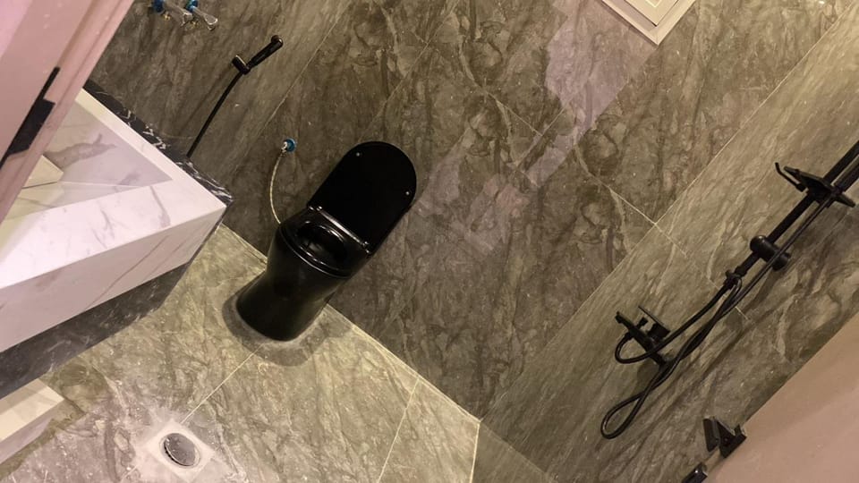 Rahety Apartment in Riyadh
