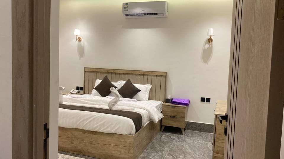 Rahety Apartment in Riyadh