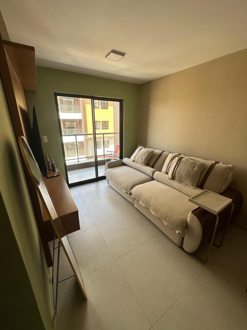 Comfort in Cabedelo Apartment in Cabedelo