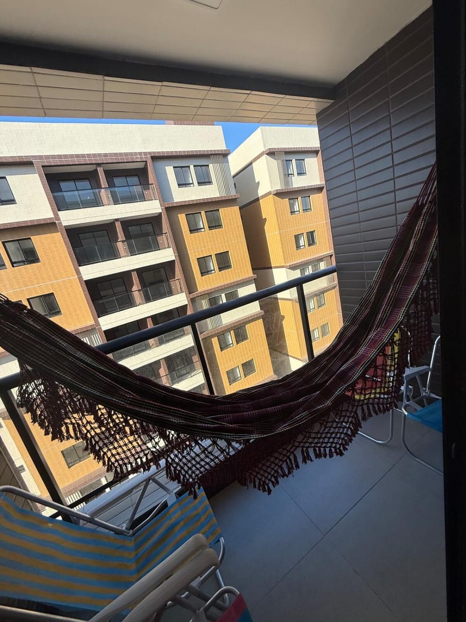 Comfort in Cabedelo Apartment in Cabedelo