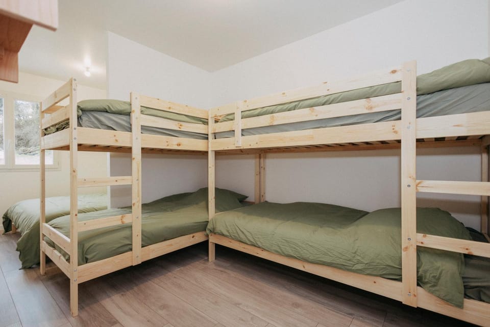 La bâtisse des tuileries côté forêt Apartment in Auvergne-Rhône-Alpes