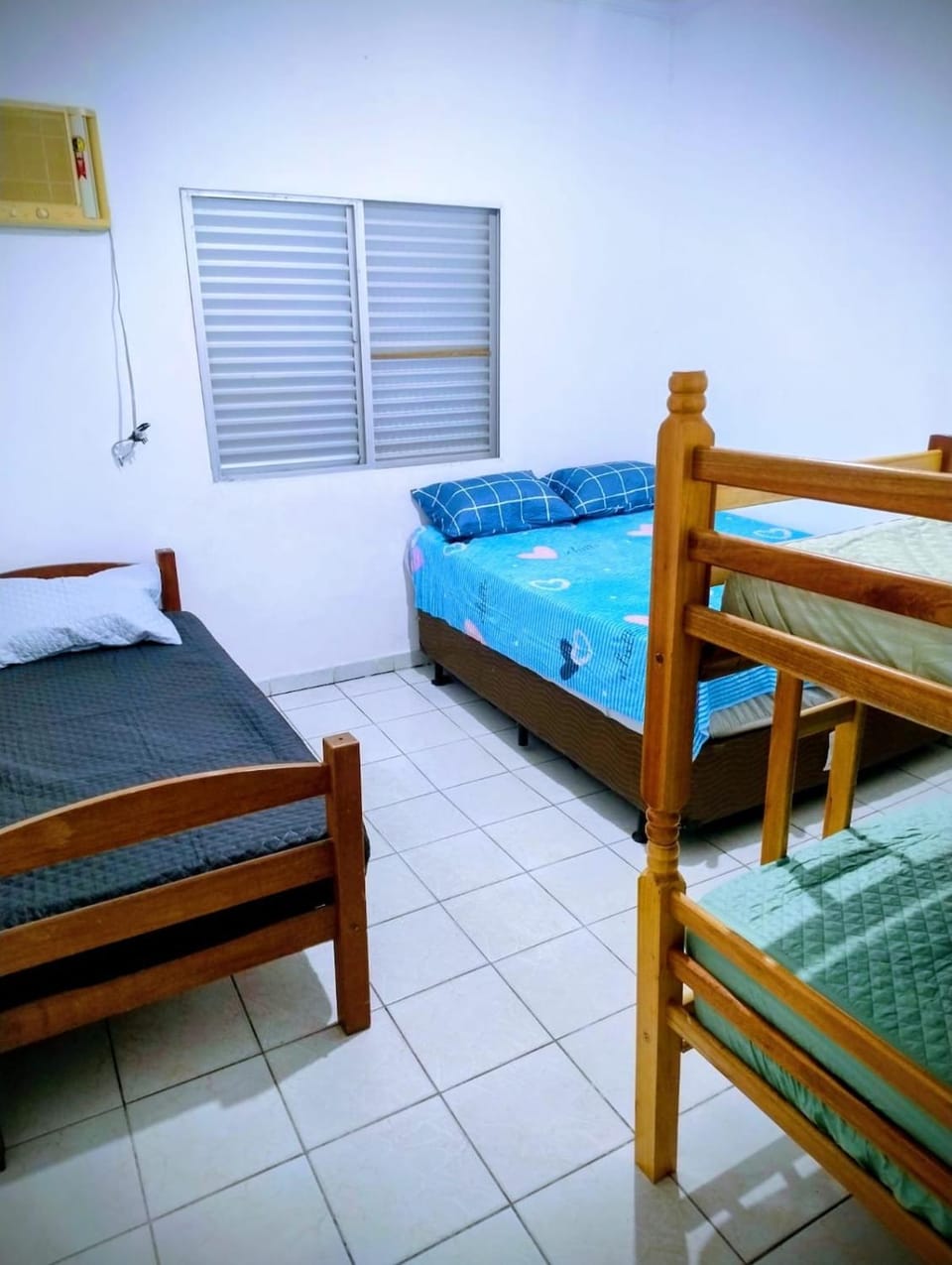Casa com Piscina Privativa e Churrasqueira PG House in State of São Paulo
