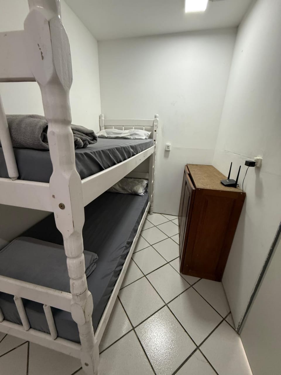 KITNETS Kretzer Hinckel 1 - CENTRO Apartment in State of Santa Catarina