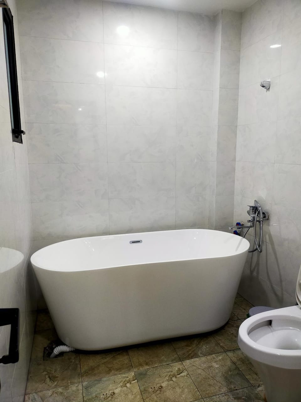Homestay Hồ Tây Apartment in Laos