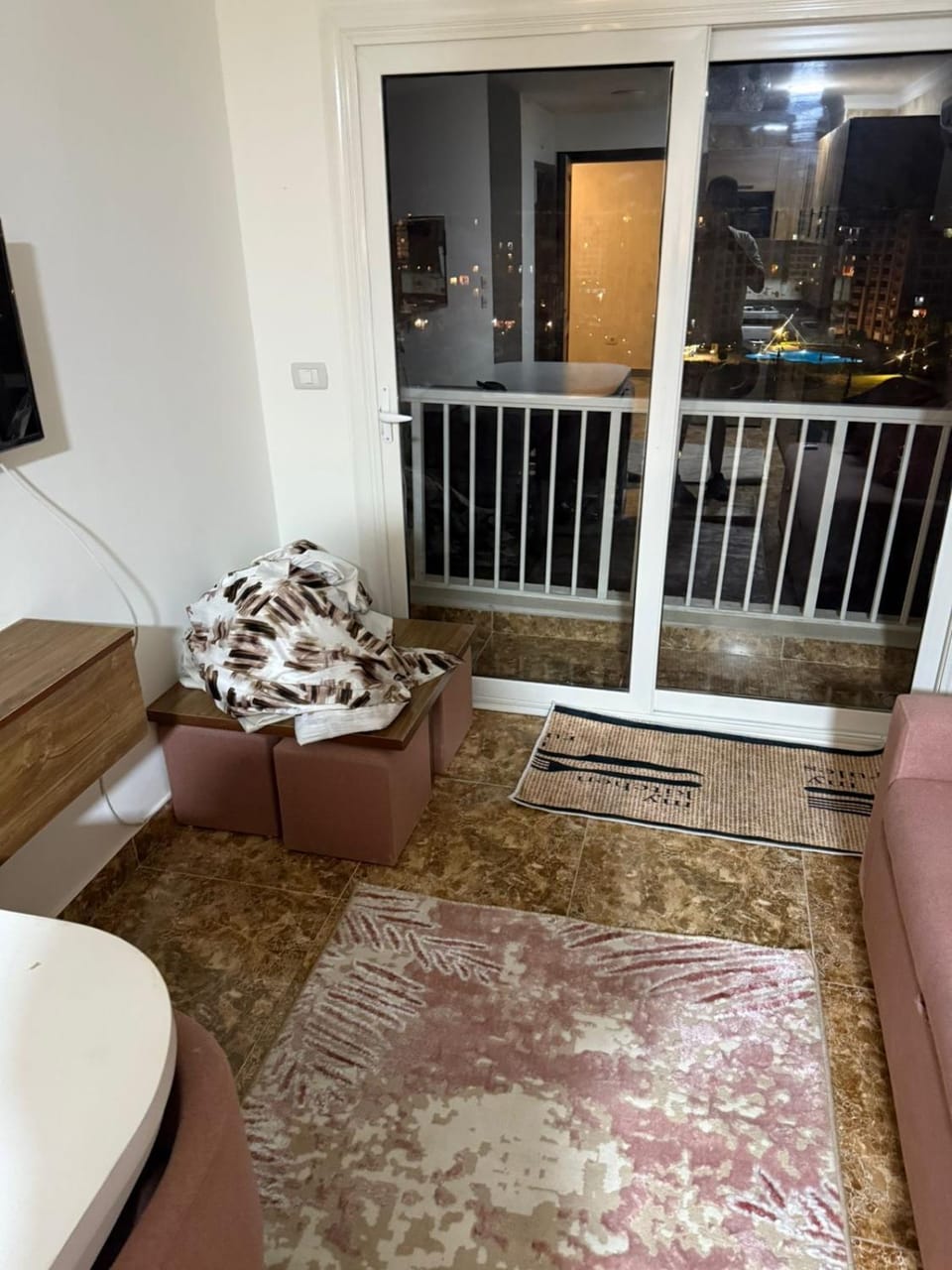 118 porto golf Apartment in Egypt