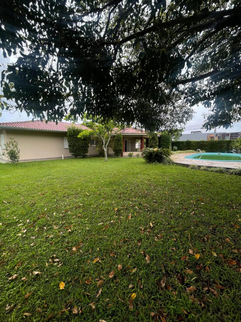 Casa espaçosa House in State of Rio Grande do Sul